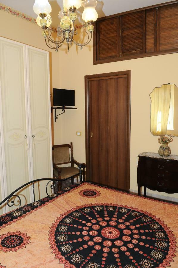 Villa Maddalusa أغريجنتو المظهر الخارجي الصورة