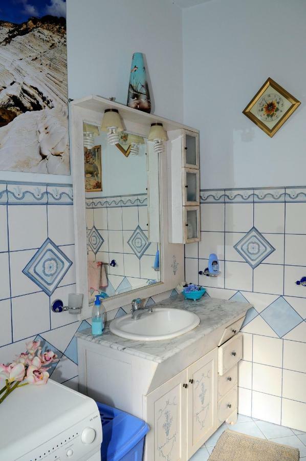Villa Maddalusa أغريجنتو المظهر الخارجي الصورة