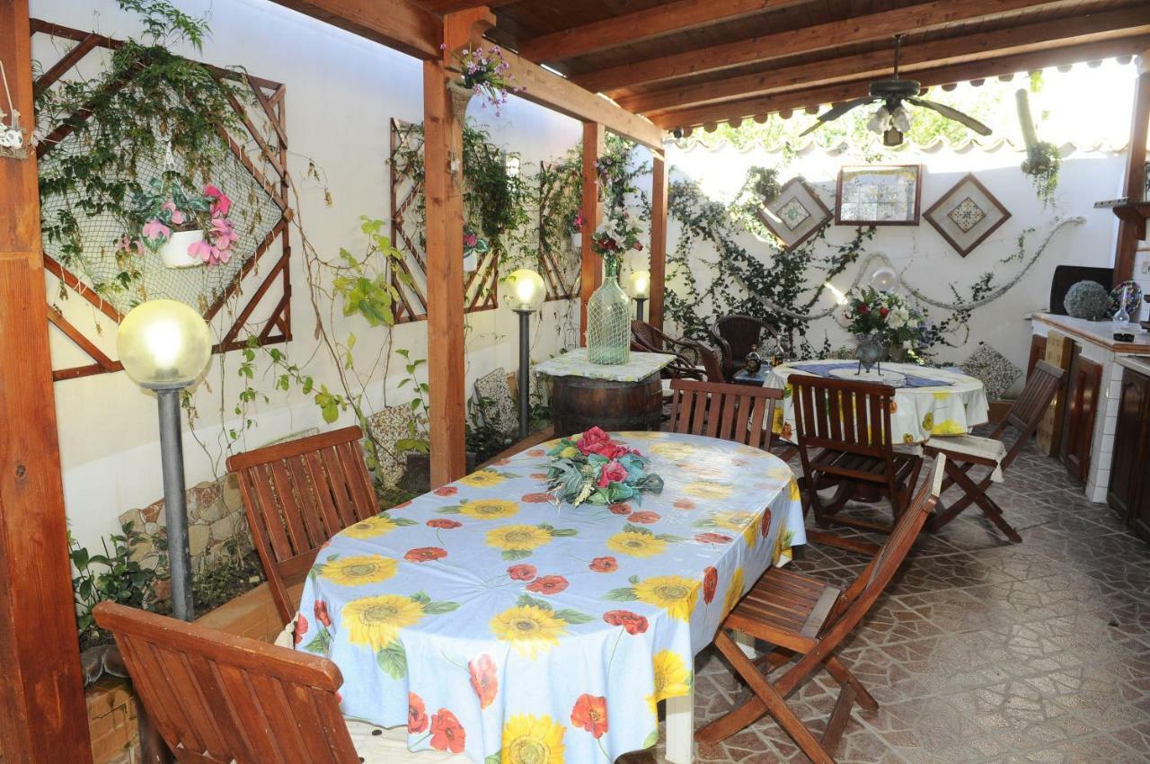 Villa Maddalusa أغريجنتو المظهر الخارجي الصورة