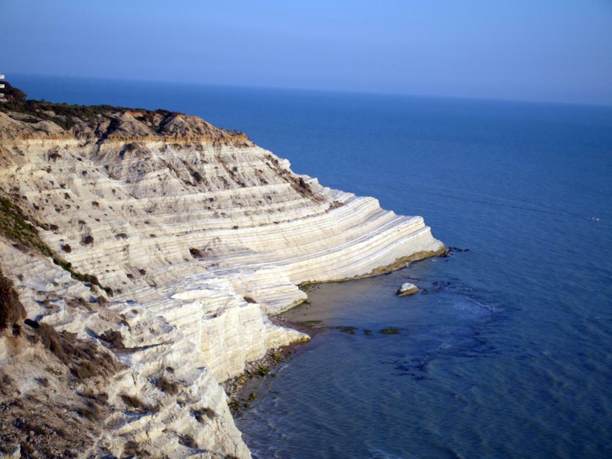 Villa Maddalusa أغريجنتو المظهر الخارجي الصورة